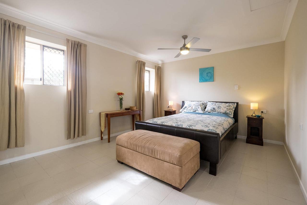 The Villa At The Bay Deception Bay Exteriér fotografie