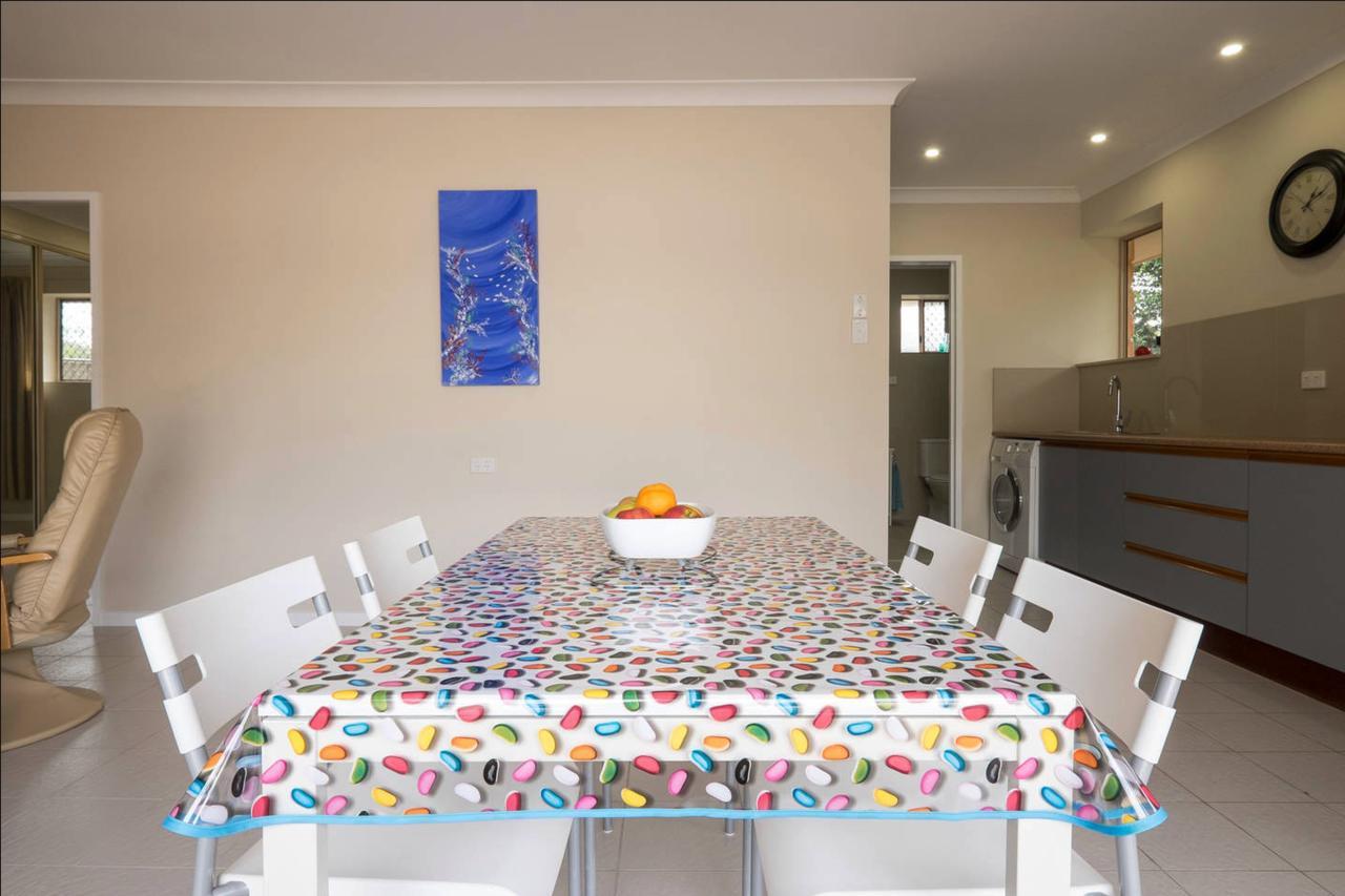 The Villa At The Bay Deception Bay Exteriér fotografie