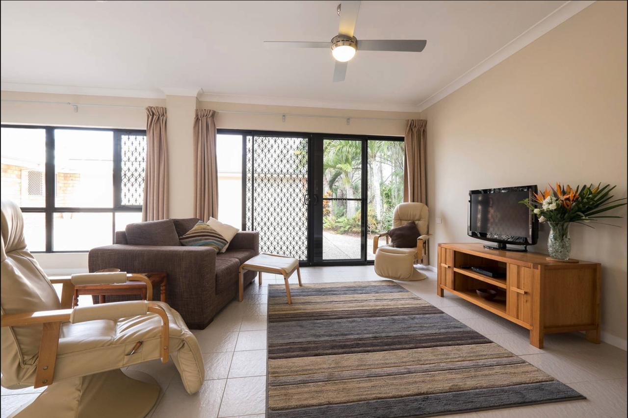 The Villa At The Bay Deception Bay Exteriér fotografie