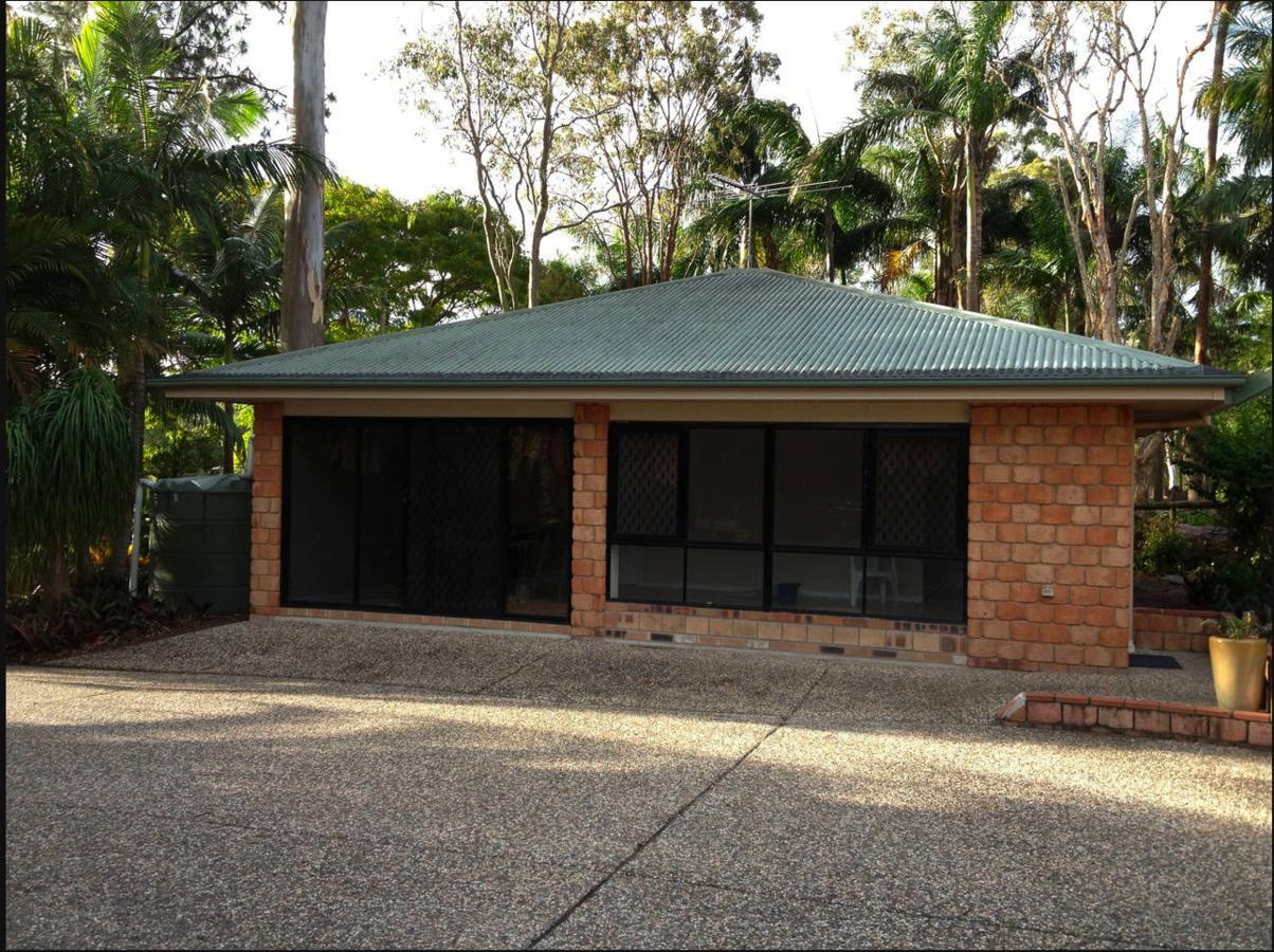 The Villa At The Bay Deception Bay Exteriér fotografie