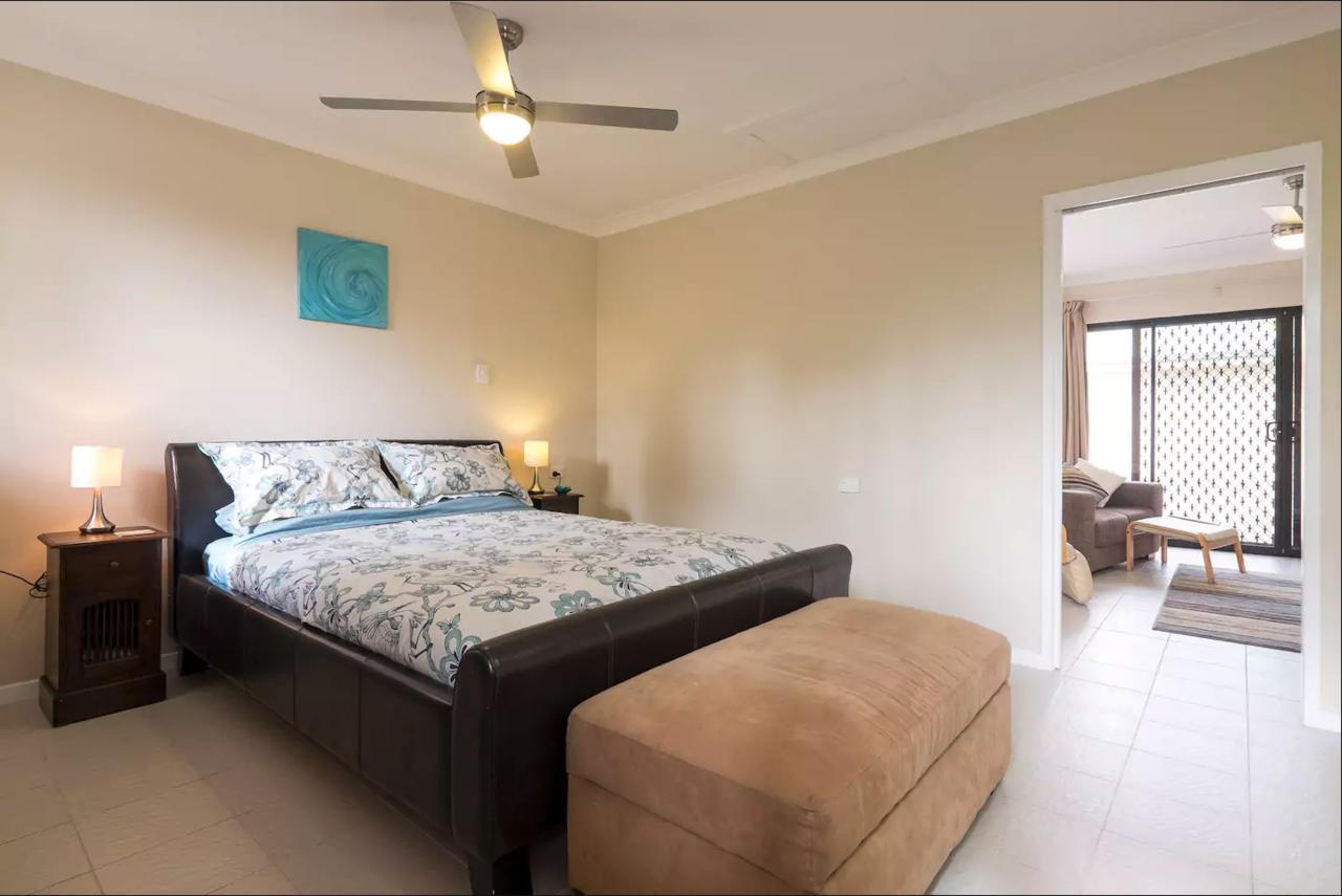 The Villa At The Bay Deception Bay Exteriér fotografie